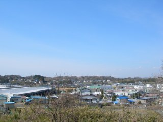 七ヶ浜海の宮有料老人ホーム