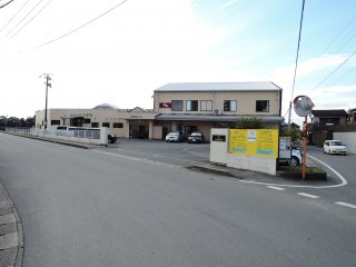 シルバーハイツこすも