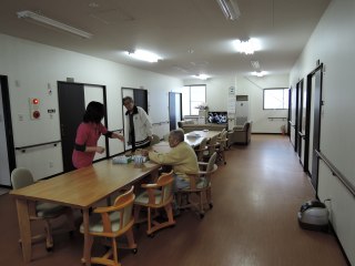 シルバーハイツこすも