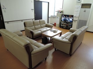 シルバーハイツこすも
