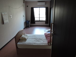 シルバーハイツこすも