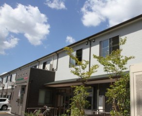 サービス付き高齢者向け住宅はるのかぜ
