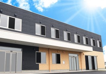 サニーコート佐賀