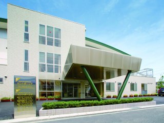 高齢者専用賃貸住宅セントポーリア