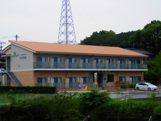 サービス付き高齢者向け住宅けやき台