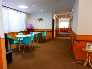 サービス付き高齢者向け住宅けやき台