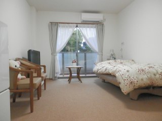 サービス付き高齢者向け住宅けやき台