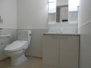 サービス付き高齢者向け住宅けやき台