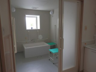 サービス付き高齢者向け住宅けやき台