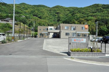 クラージュ風