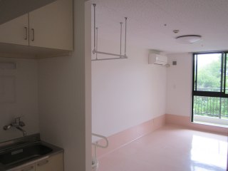 社会福士法人幼老育成会フレンズ花ぞ野