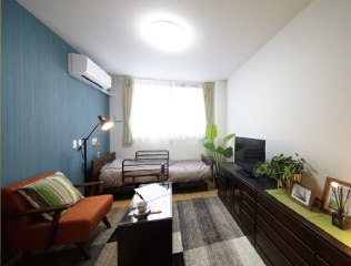 アルファリビング長崎大浦