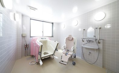 アルファリビング長崎大浦