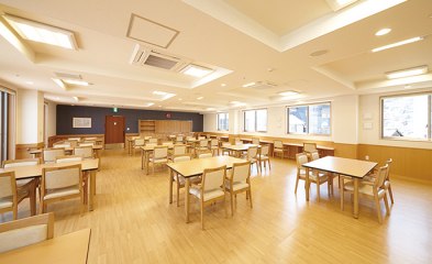 アルファリビング長崎大浦