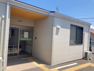 たんぽぽ六番館別館