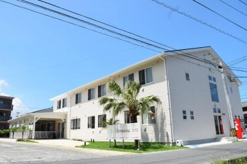 サービス付き高齢者住宅リハビリテーションkametokura