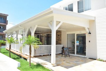 サービス付き高齢者住宅リハビリテーションkametokura