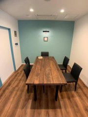 サービス付き高齢者住宅リハビリテーションkametokura