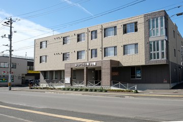 なでしこの館3号館