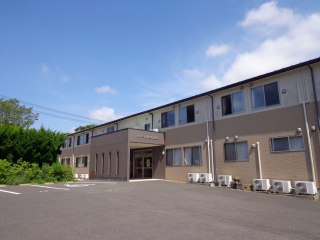 平戸みどりが丘ケアホーム