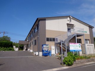 平戸みどりが丘ケアホーム