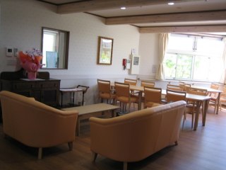 サービス付き高齢者向け住宅伽暖