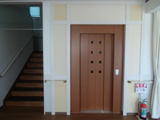 サービス付き高齢者向け住宅伽暖