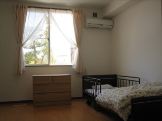 サービス付き高齢者向け住宅伽暖