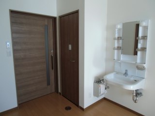 サービス付き高齢者向け住宅伽暖