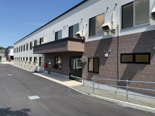 うるおいの家手稲本町