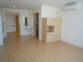 サービス付き高齢者向け住宅マザリーホーム光風台
