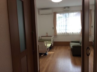 チアフルホーム南光台