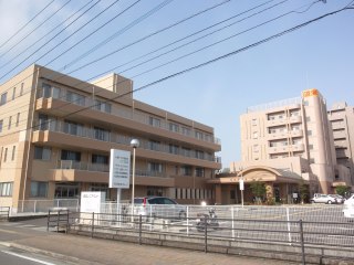 ジャストイン諌早2号館