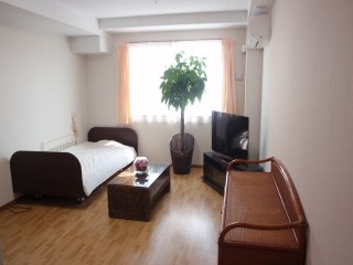 ジャストイン諌早2号館