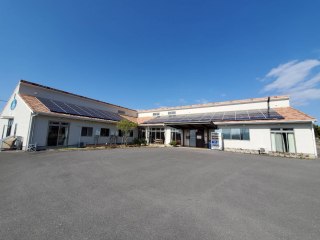 サービス付き高齢者向け住宅きずな