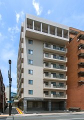 アルファリビング長崎諏訪の杜