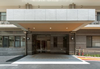 アルファリビング長崎諏訪の杜