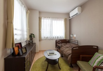 アルファリビング長崎諏訪の杜