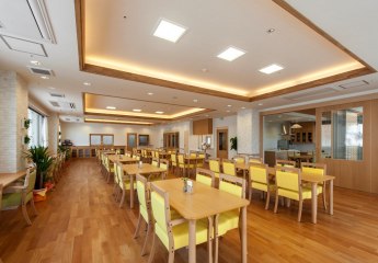 アルファリビング長崎諏訪の杜