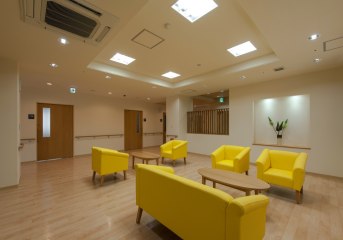 アルファリビング長崎諏訪の杜