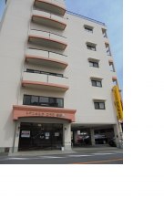 トランキルテひうら壱番館