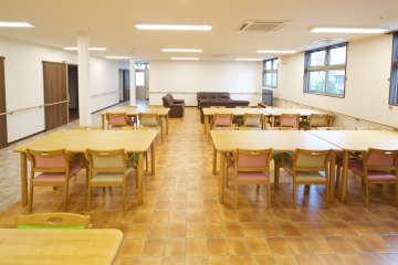 サービス付き高齢者向け住宅ひまわり