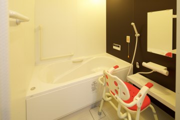 サービス付き高齢者向け住宅ひまわり