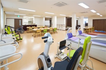 サービス付き高齢者向け住宅ひまわり