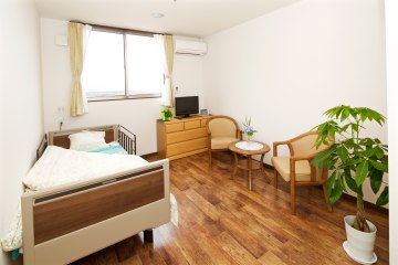 サービス付き高齢者向け住宅ひまわり