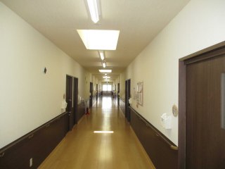 サービス付高齢者向け住宅笑福