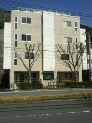 サービス付き高齢者向け住宅グリーンピース