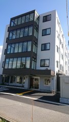 ユーライフ船場