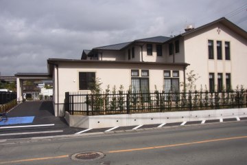 ぽぽろハウス