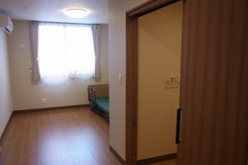 ぽぽろハウス